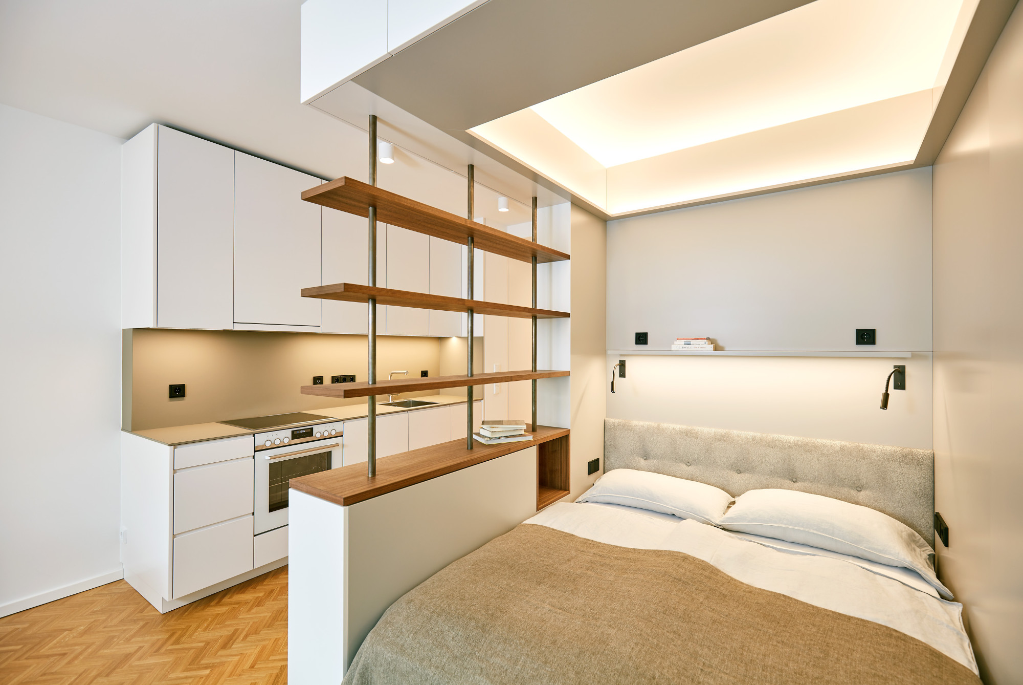 微型生活丨德国慕尼黑丨SHIRVANI & OESTERLE-17