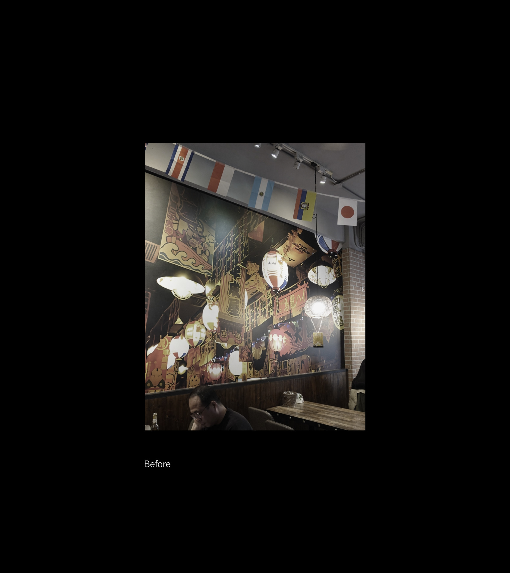 火奴魯魯日式燒烤店丨中国台中-13