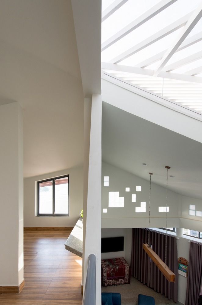 A+Studio 打造越南大叻“我的家”-10