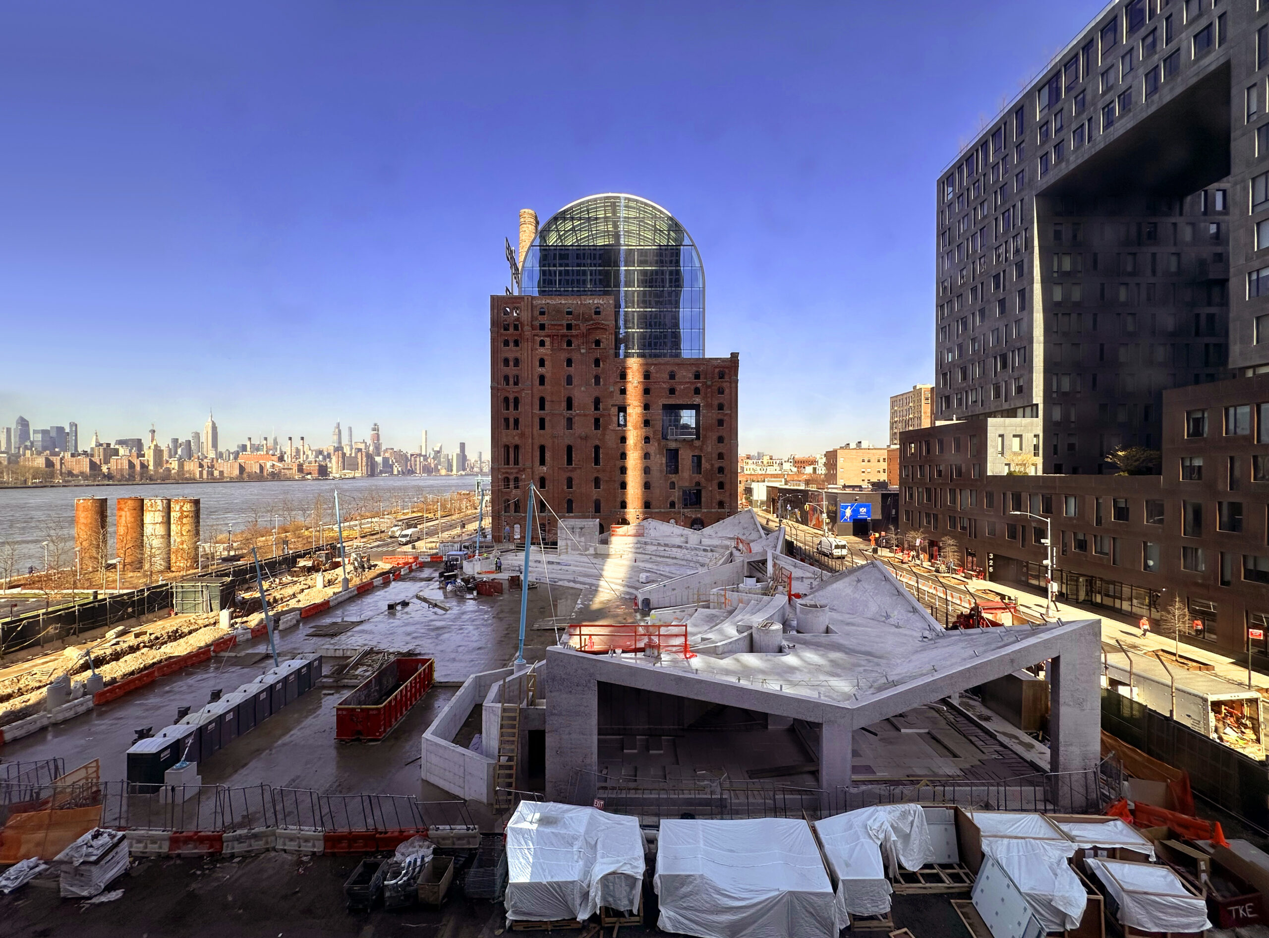 New York YIMBY’s Q1 2024 Construction Report Tallies Record-Breaking 19,819 Residential and Hotel Units - New York YIMBY-6