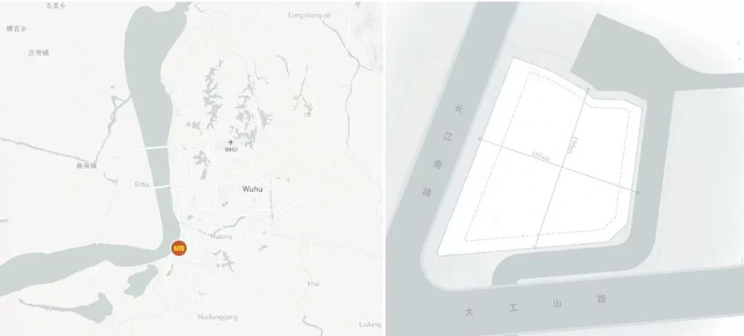 伟星·印长江丨中国芜湖-15