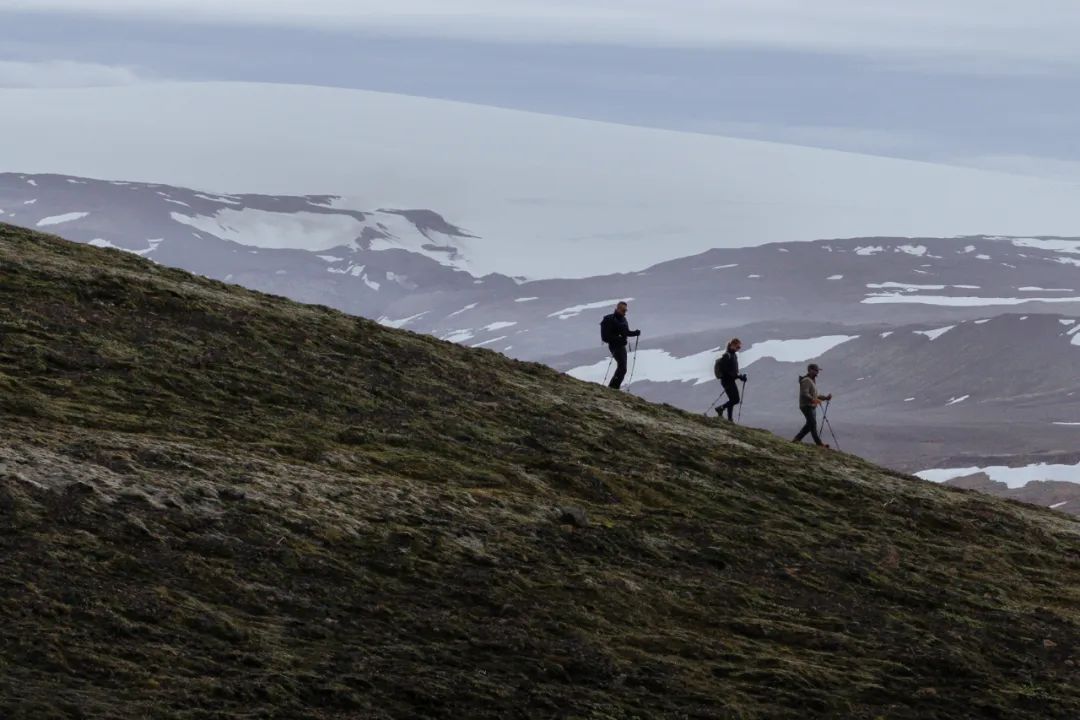 设计酒店112 | 冰岛高地酒店：与自然神话共眠 – 有方-11