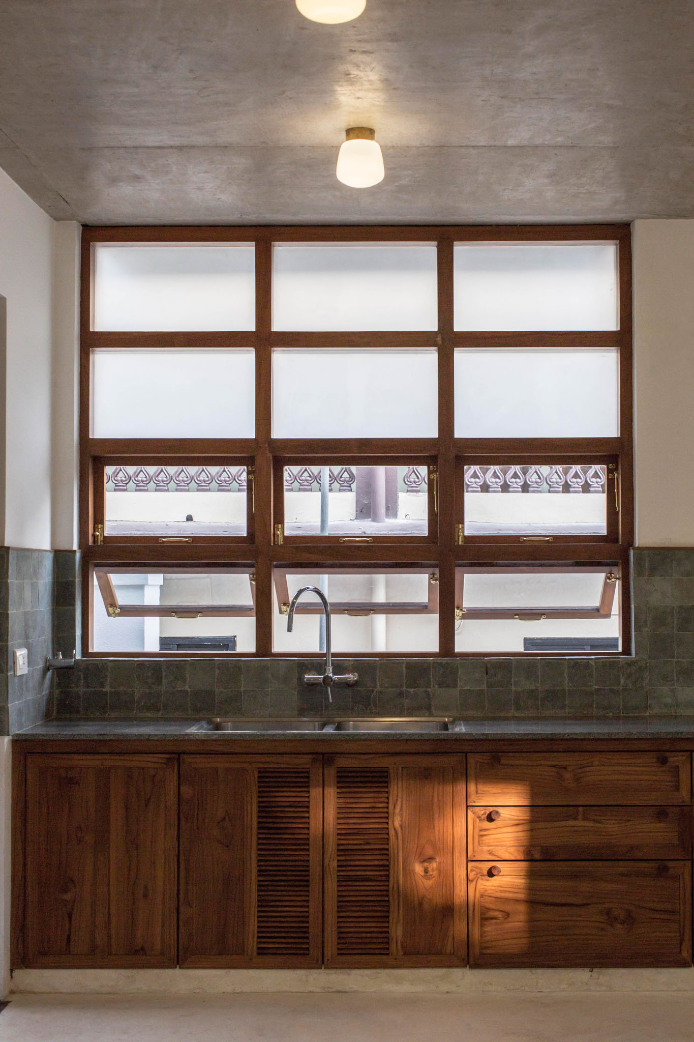 Discover ASSAGAO: A Unique House in Serene Goa-25