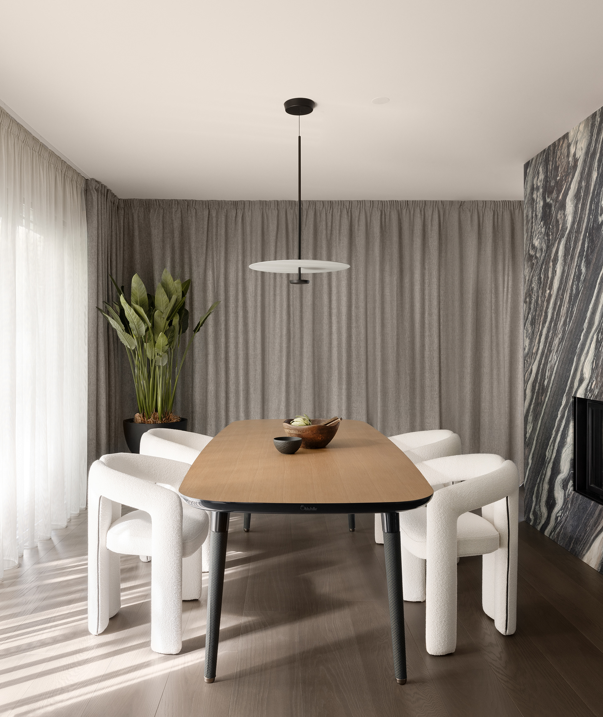 科洛尼别墅丨瑞士丨Bogdanova Architects-39