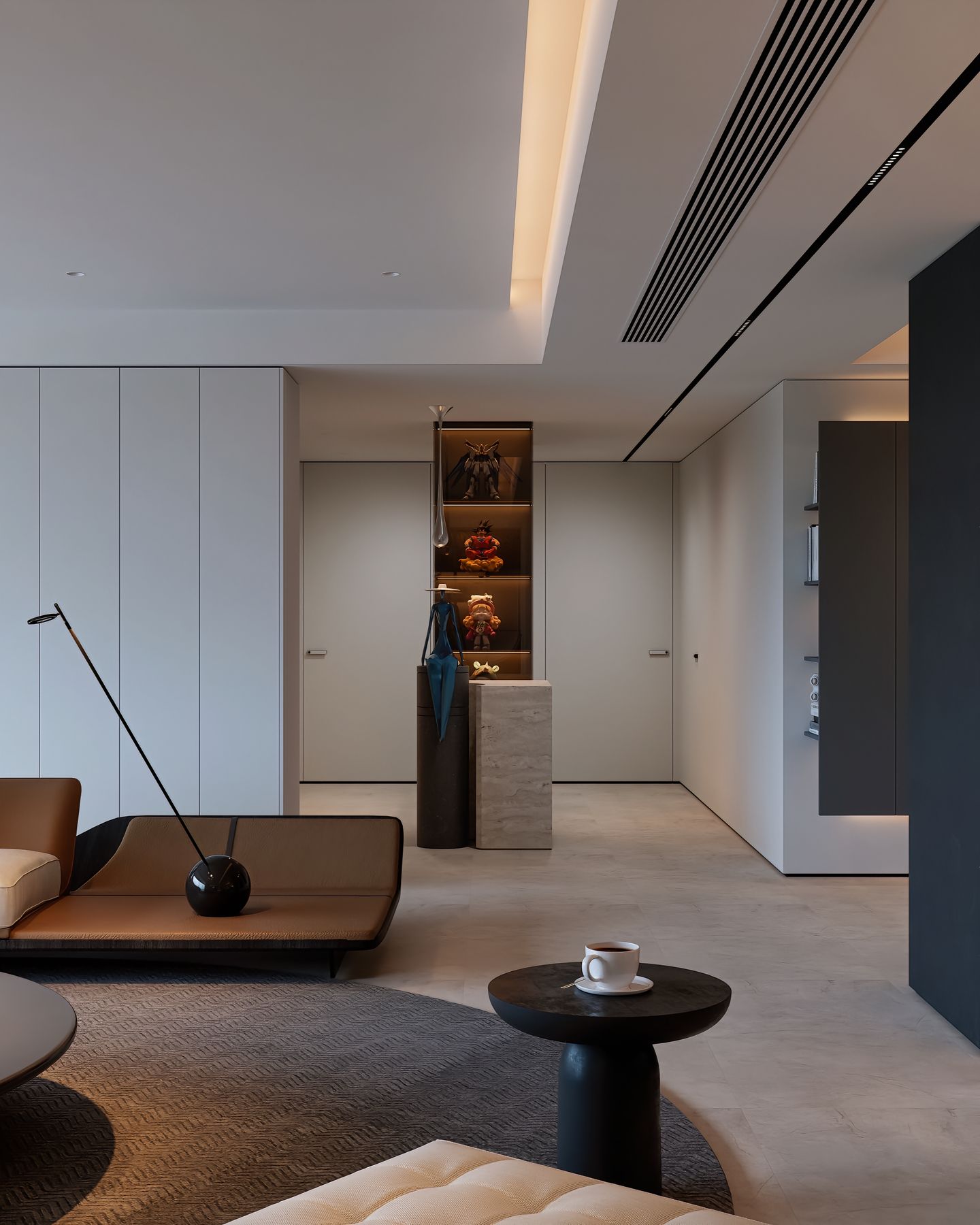 意式新钱风   黑白腔调-7