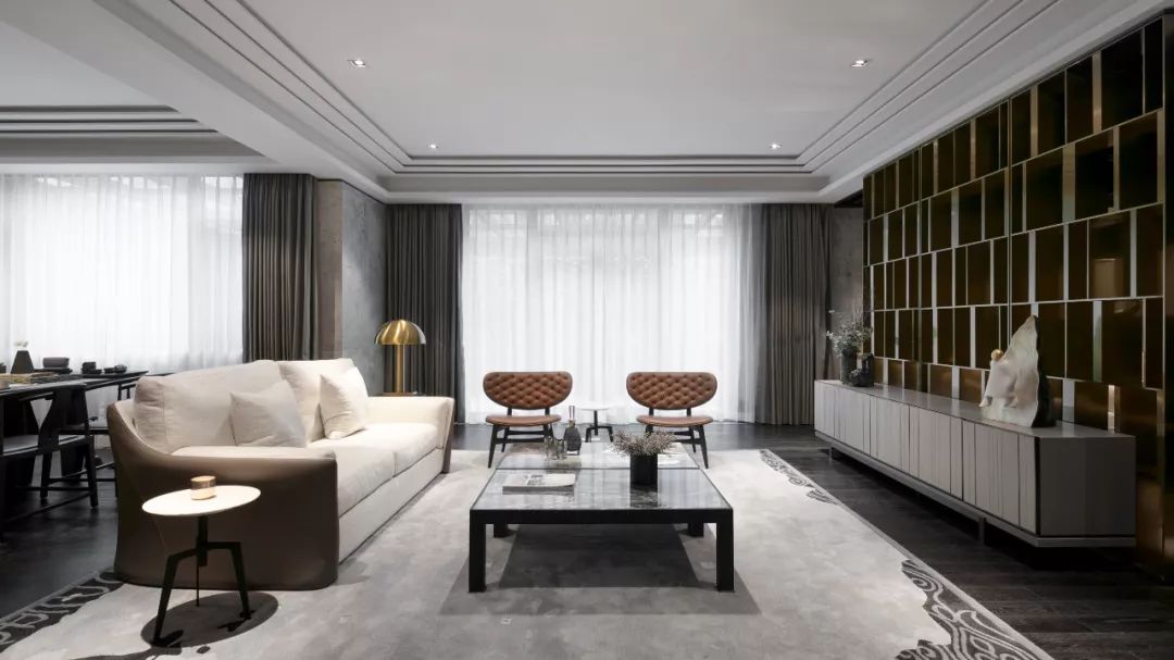 450m² 顶级高级灰海墅  DIA丹健国际-15