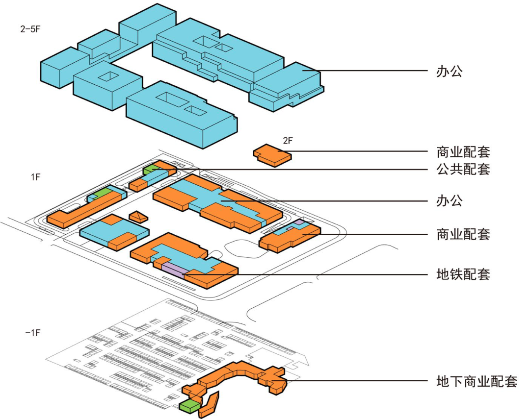 西投绿城·杭州云澜谷丨中国杭州丨ZSD卓时-16