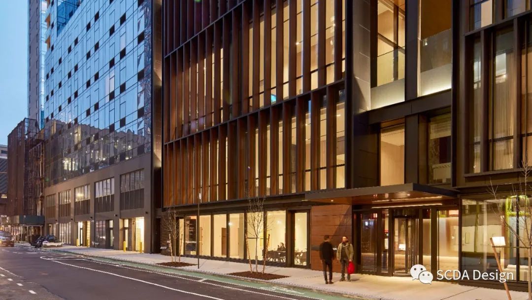 SCDA Architects | Soori High Line，东西方文化的独特交融-0