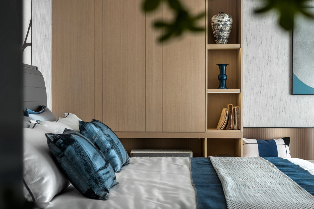 汉华右江院子·A户型丨中国南宁丨布鲁盟设计,盛堂设计-30