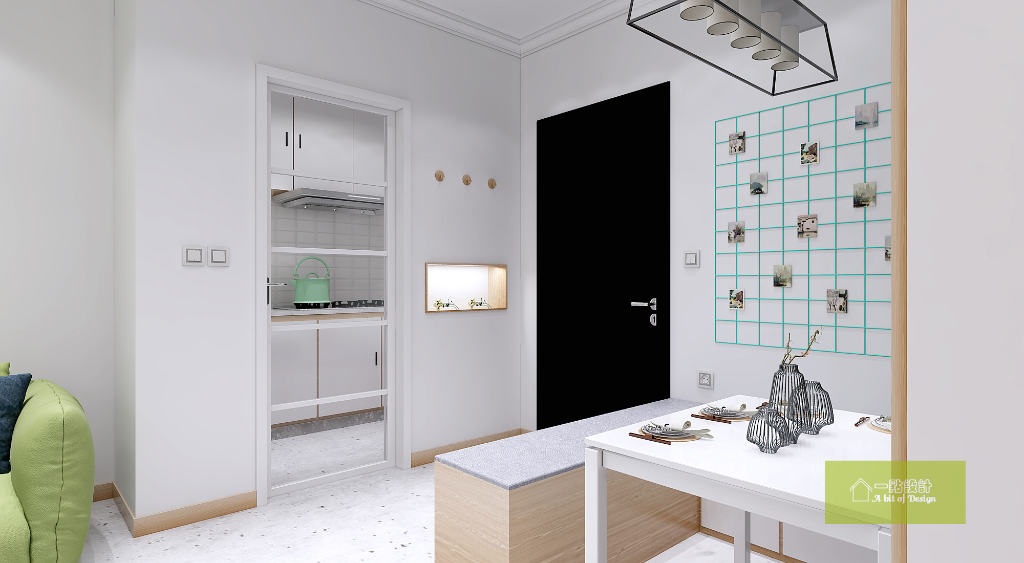 京畿紫檀宫 | 传统与现代的完美融合-7