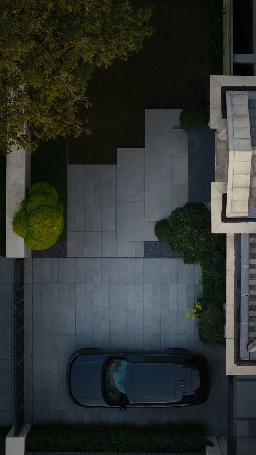 绿地太湖城丨中国苏州丨朱墨及团队(冯焕茹,熊杰等)-9