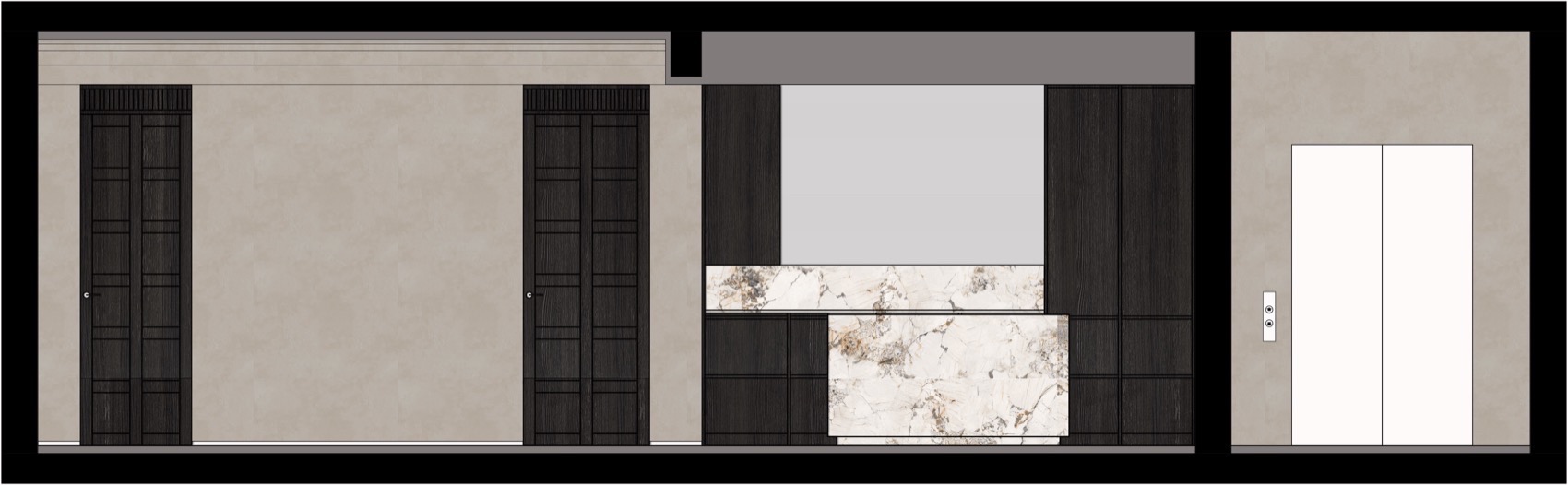 苏州玲珑湾住宅丨中国苏州丨澜廷设计-70