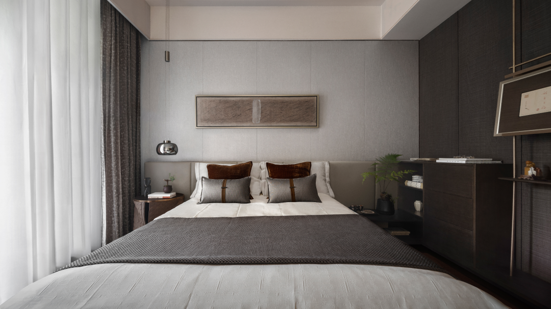 璞辉设计 | 流动的山水画卷-31