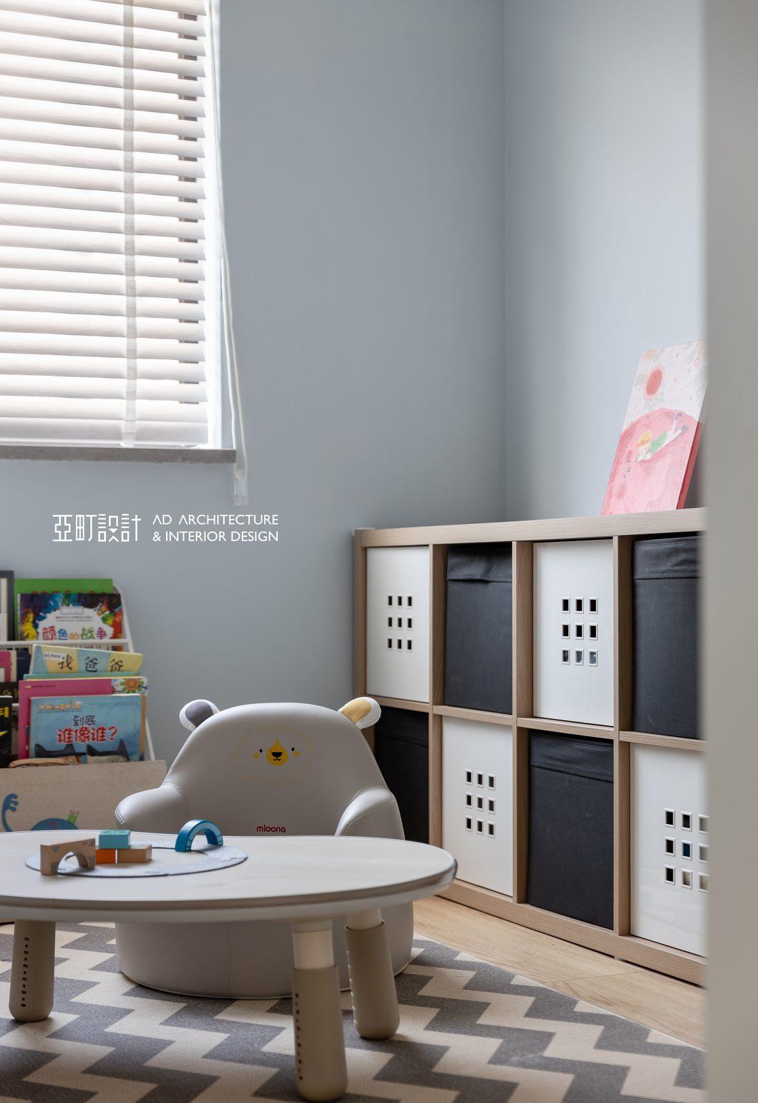 童趣小木屋 · 亲子游乐与成长的温馨家园-42