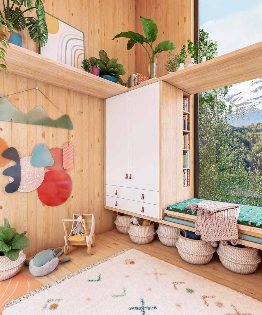 Casa NaToca建筑装饰展“Refúgios”版丨阿根廷丨Mauricio Magarão等众多建筑师及工作室-44