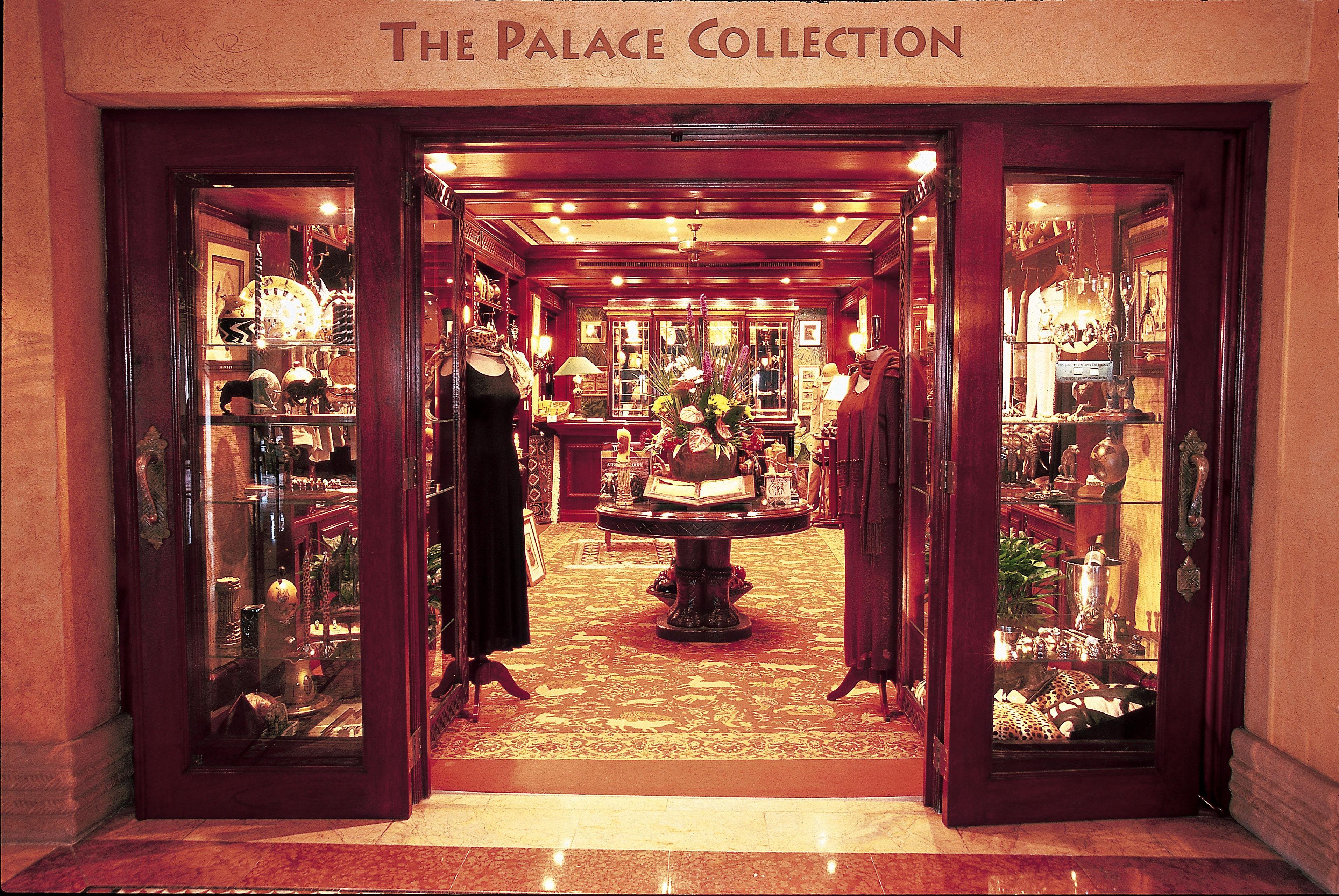 The Palace of Lost City at Sun City（南非，太阳城）-54