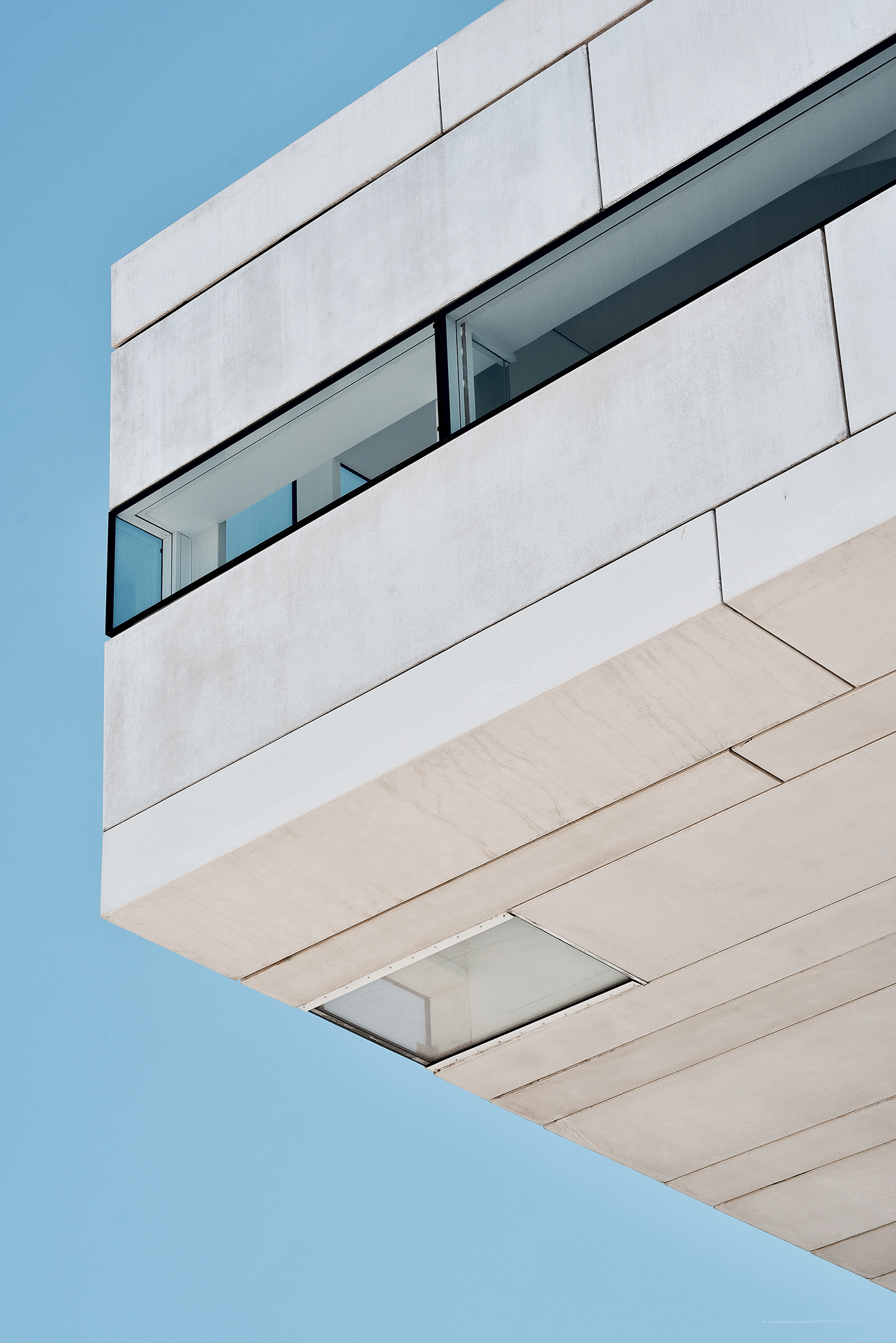 马赛现代建筑群-16