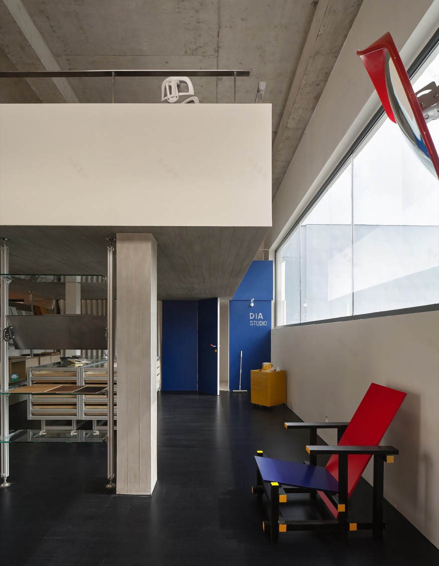 兑话设计工作室丨中国郑州-107