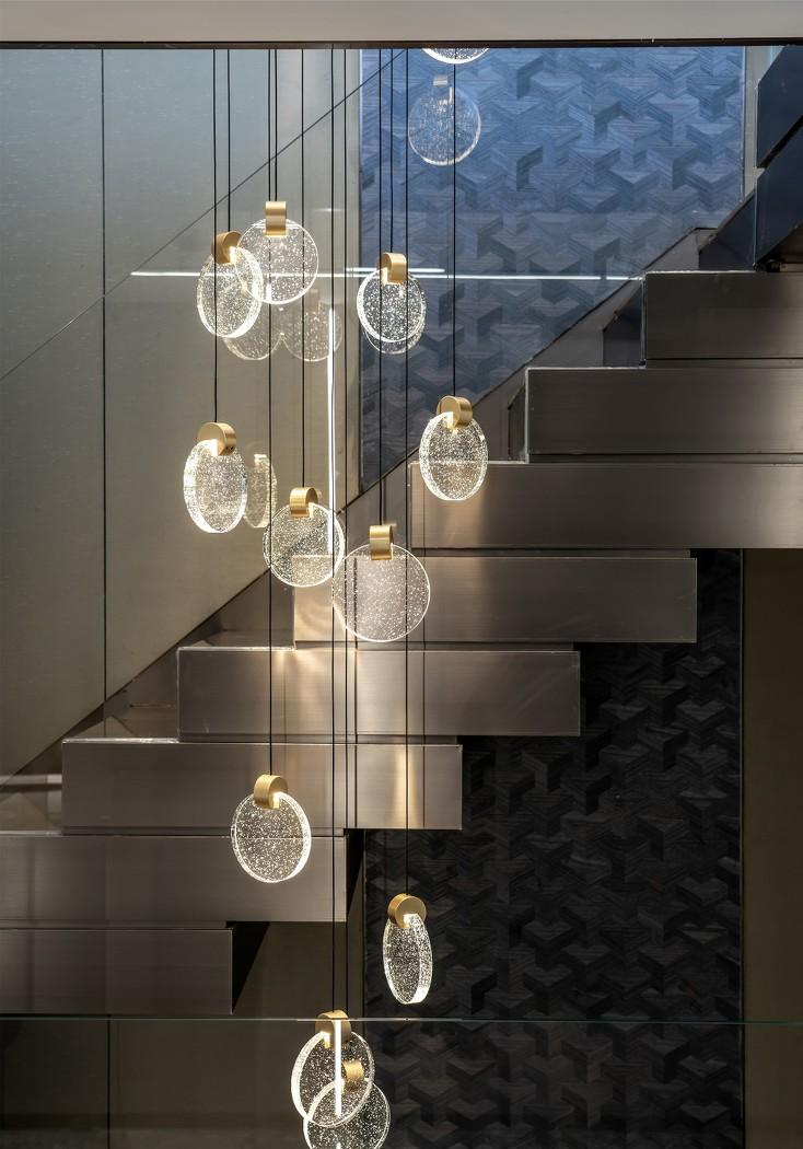 北纬 42 度优雅奢华空间,演绎浪漫艺术氛围-30