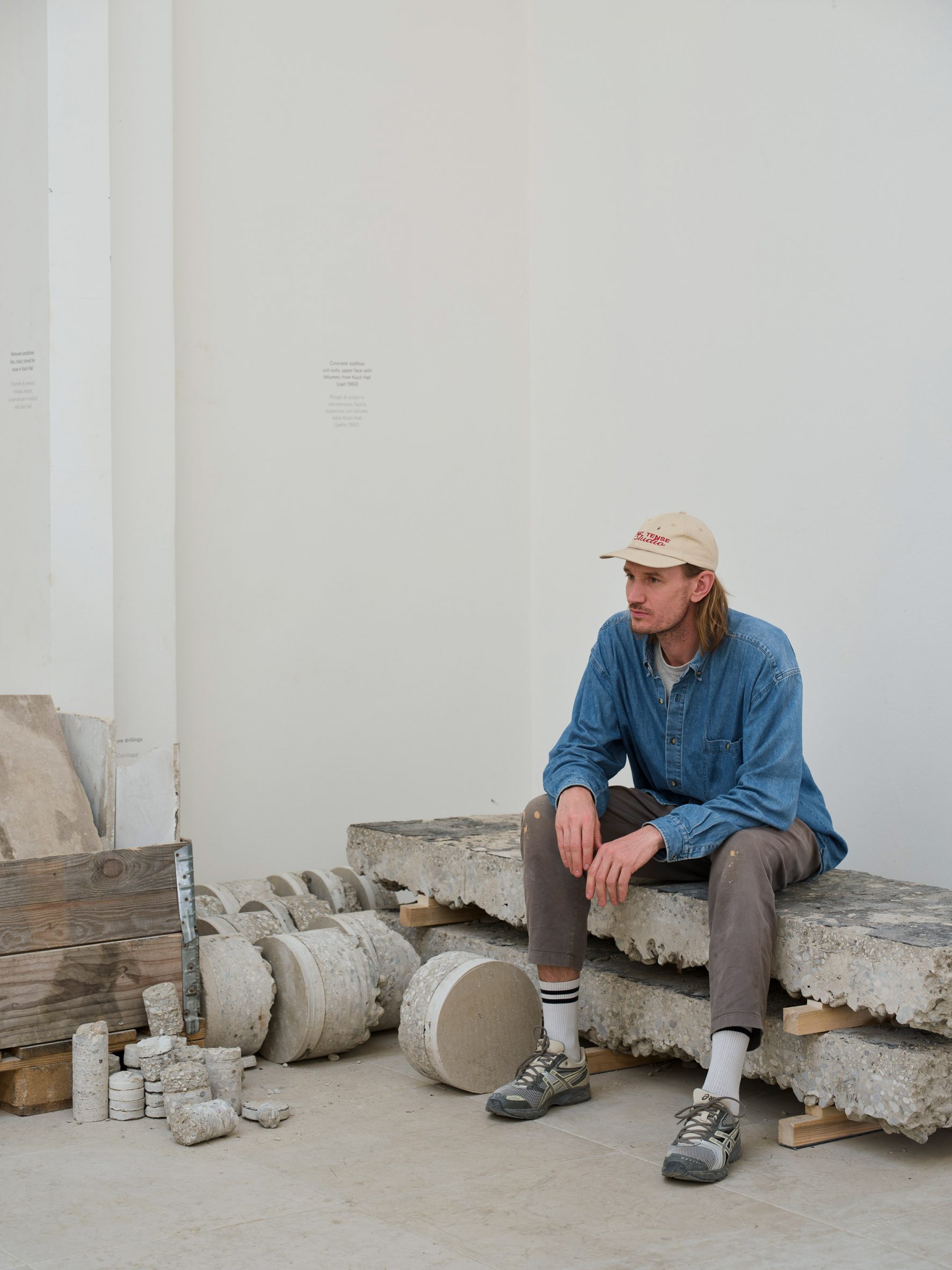 丹麦馆在威尼斯建筑双年展的改造项目丨法国尼斯丨Pihlmann Architects-9