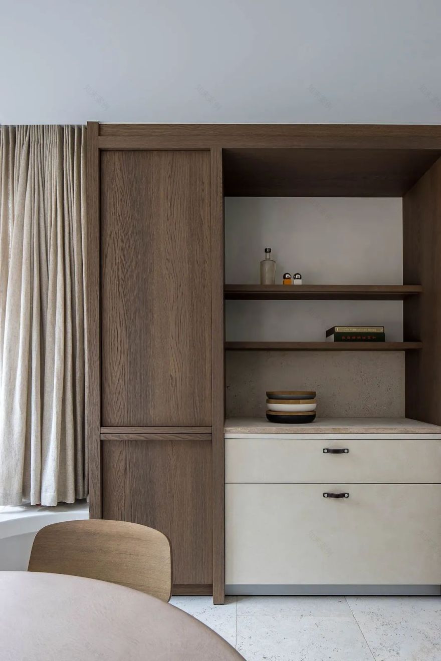 Marie Lecluyse | 空间的叙事性-24