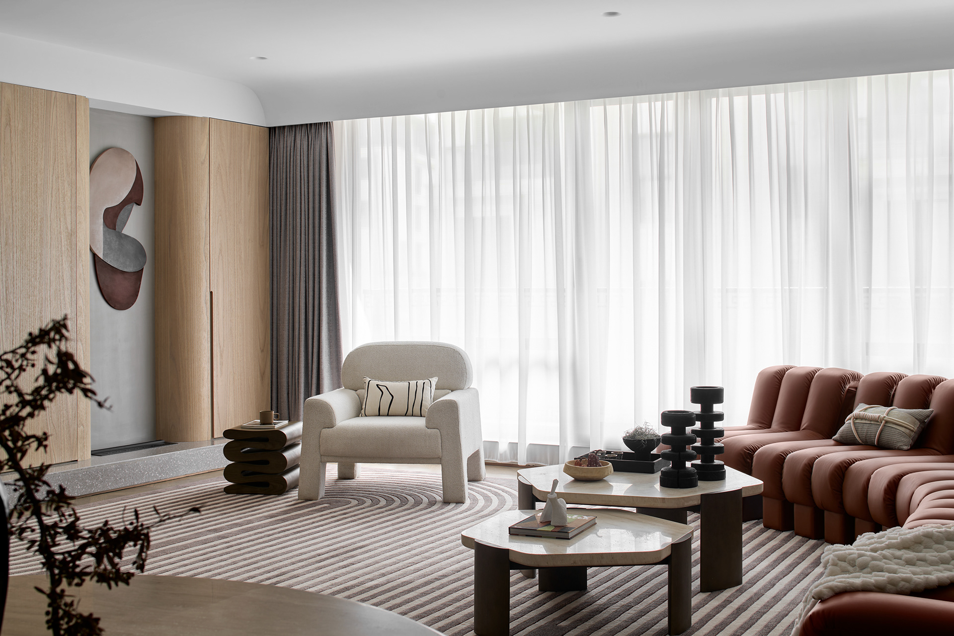 华远·云和墅丨中国广州-10