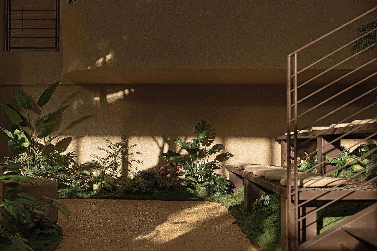 野酵母 Wild Yeast丨中国湖州丨WYR Design Studio-96