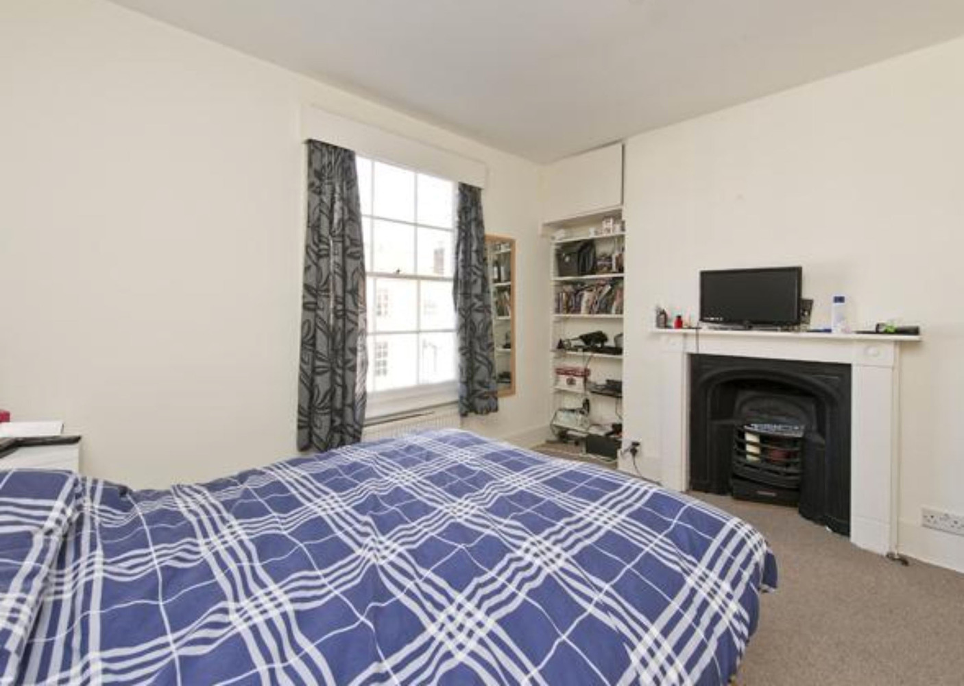 Clapham House  MWArchitects-49