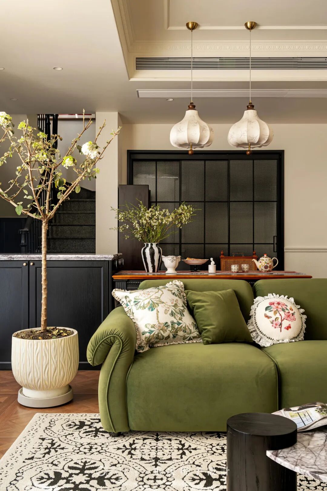 橙子新作||中建瑜和城——你是珍宝是人间琳琅～-31