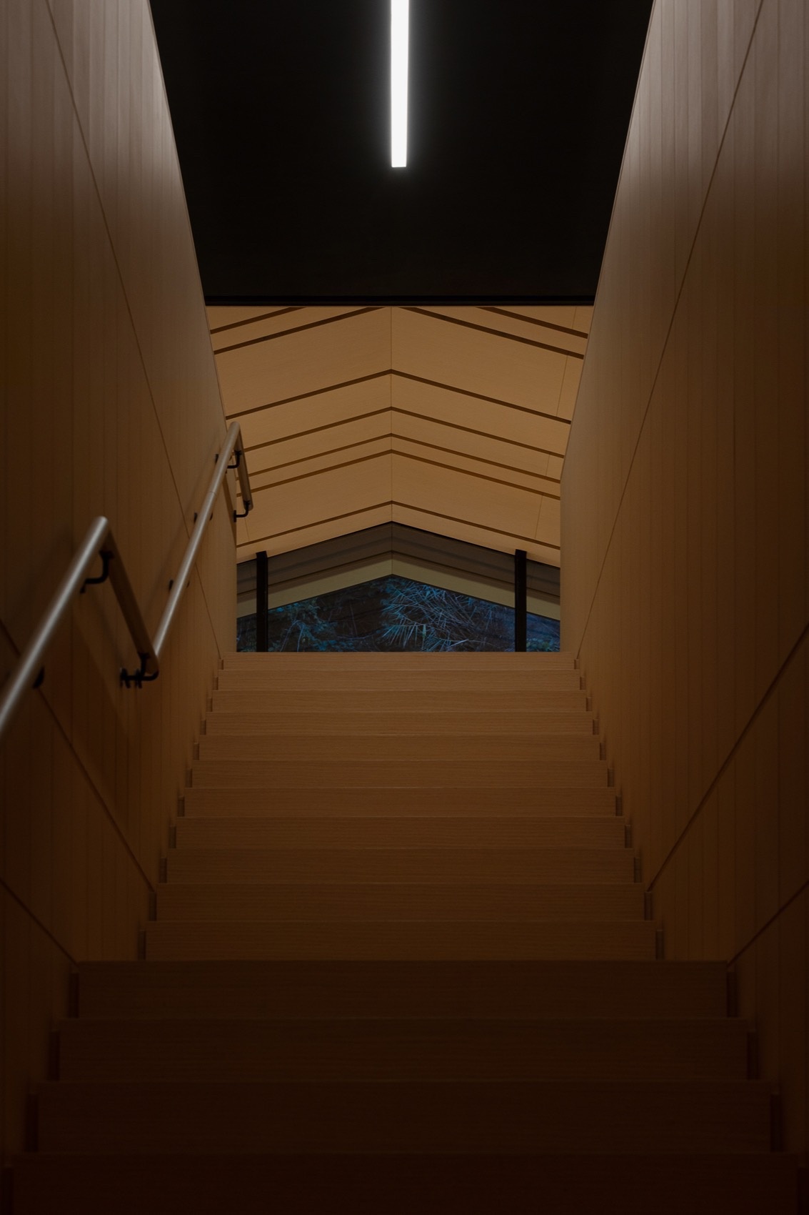 三亚山谷餐厅（森海·四葉）丨中国三亚丨PLAT ASIA-27