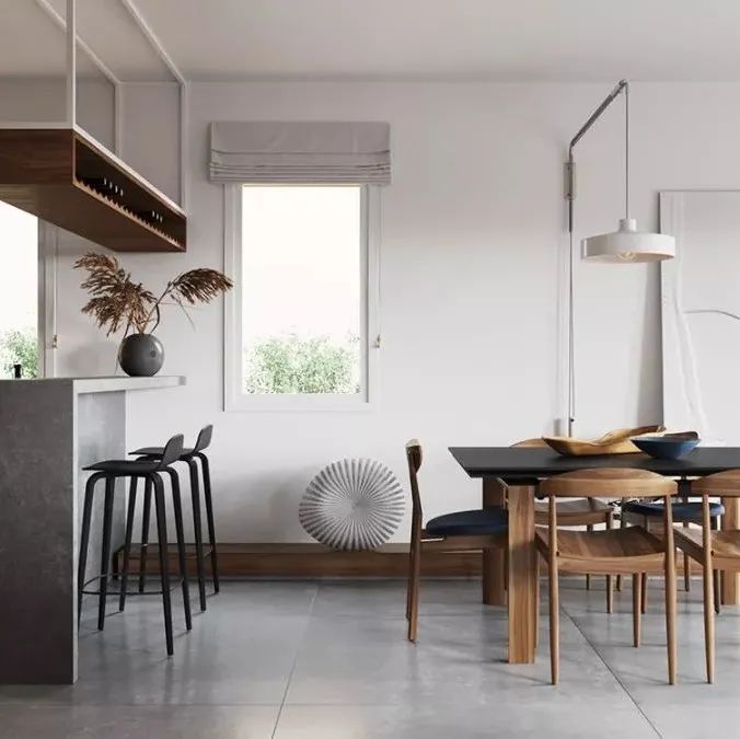 库里蒂巴市中心家庭办公室设计丨巴西丨摩卡建筑公司-32