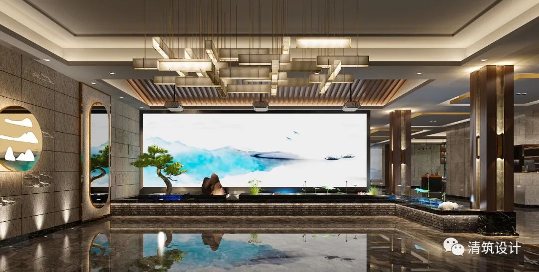 云谷养生会馆-12