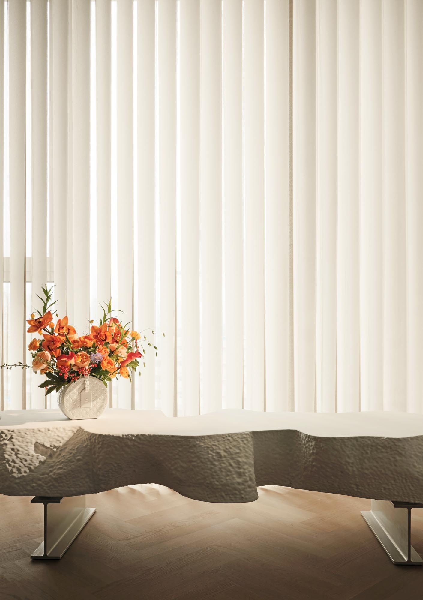 言笑晏晏丨DoLong 董龍设计-41