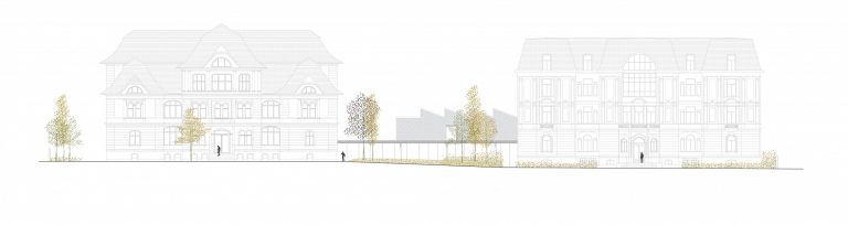 利盖特建筑·第七展厅丨匈牙利布达佩斯-32