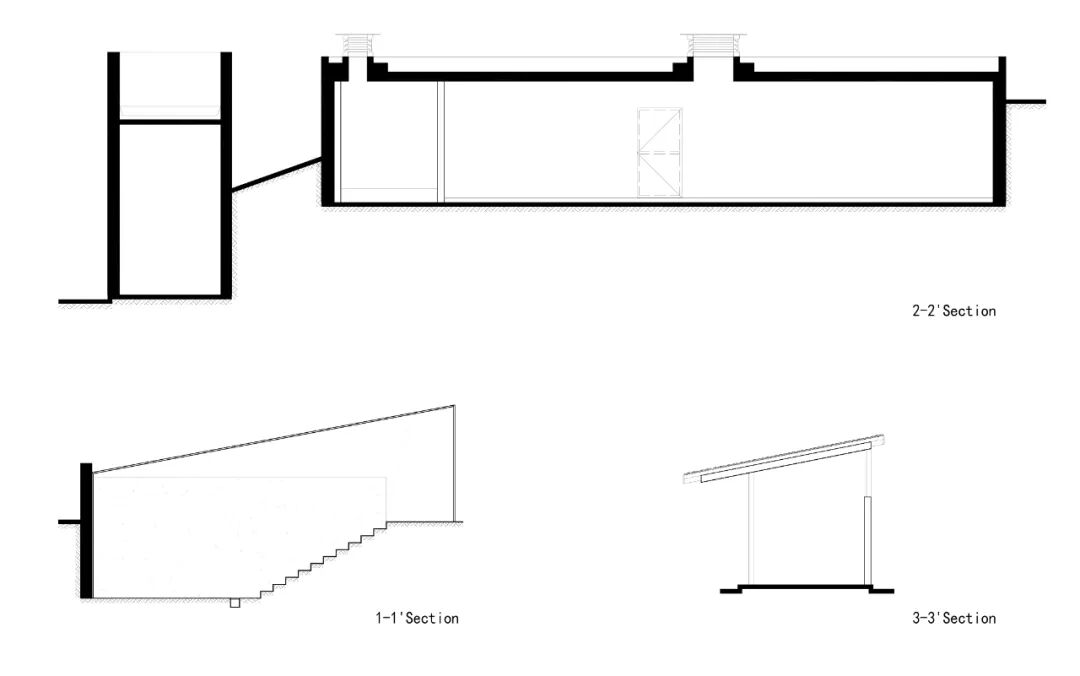 方塘·油库酒吧，彭州︱凹叵建筑-135