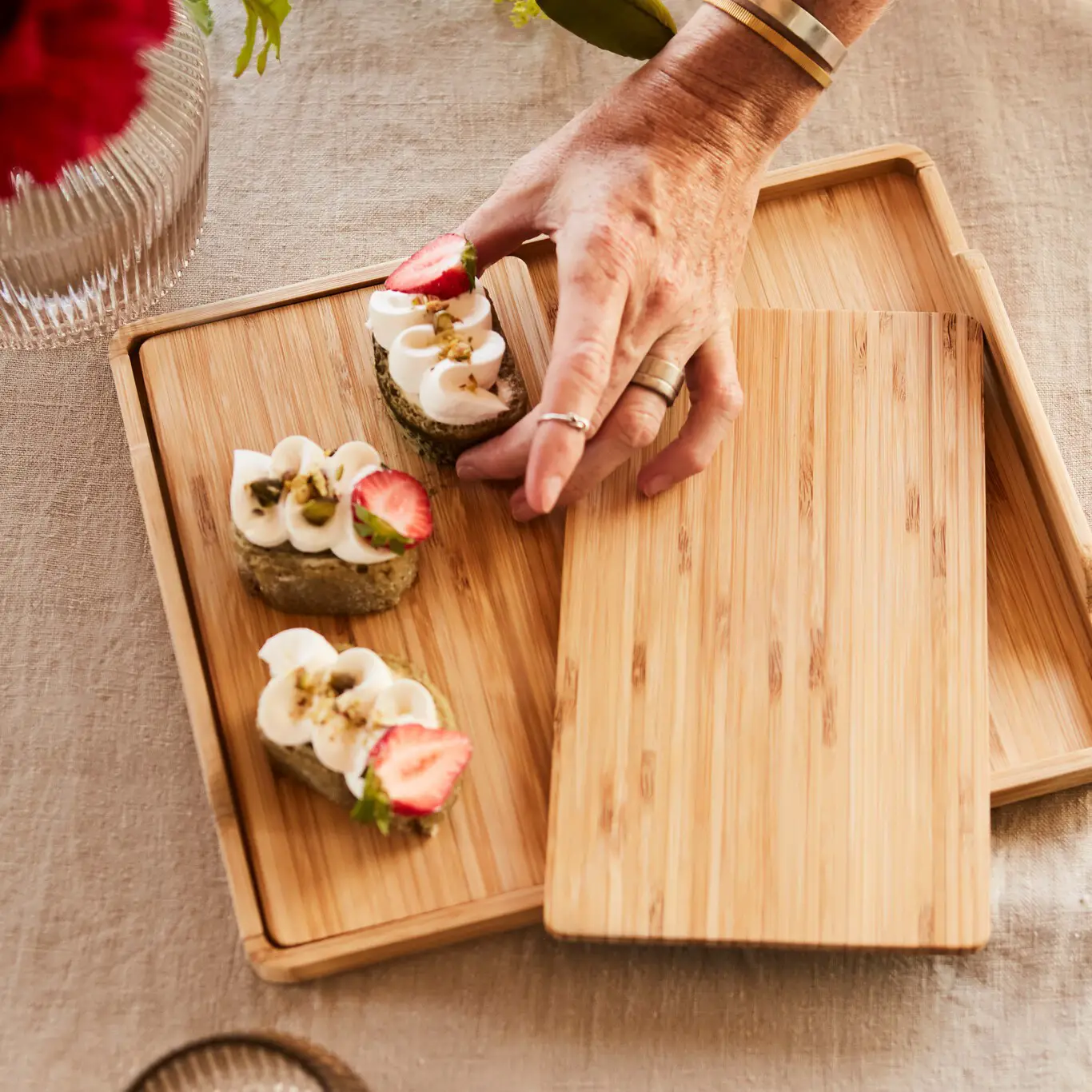 IKEA 2022 年 2 月新品发布，时尚家居新品盘点-40