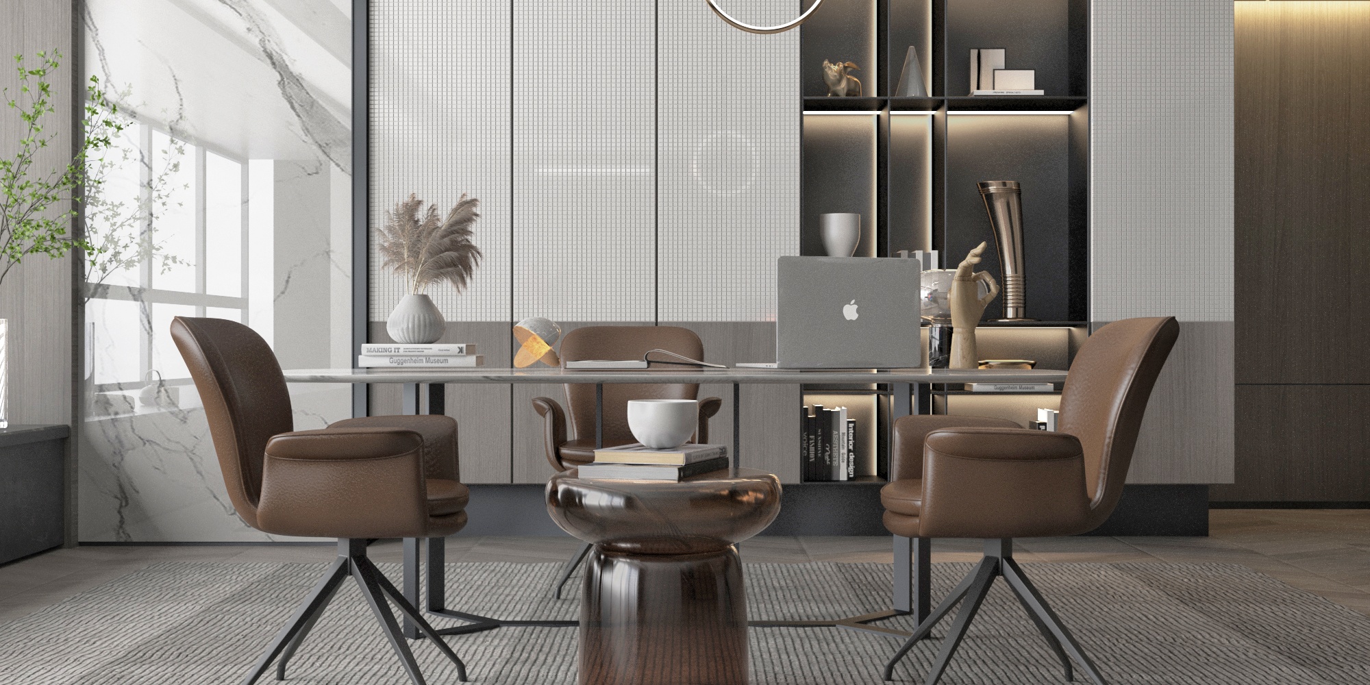 New office 
location: new mansoura-0