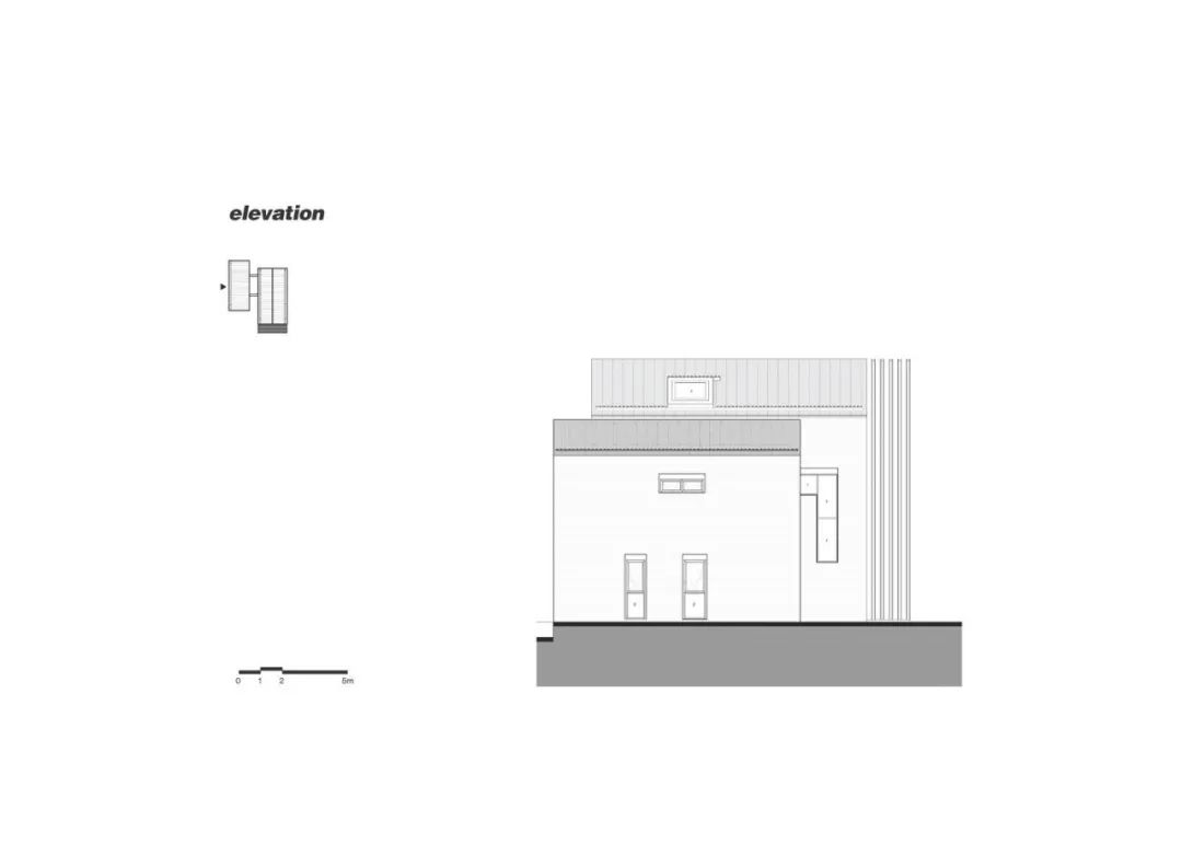 韩国乡镇红砖度假屋 | 尊重自然,和谐共处的珍贵谈话-37