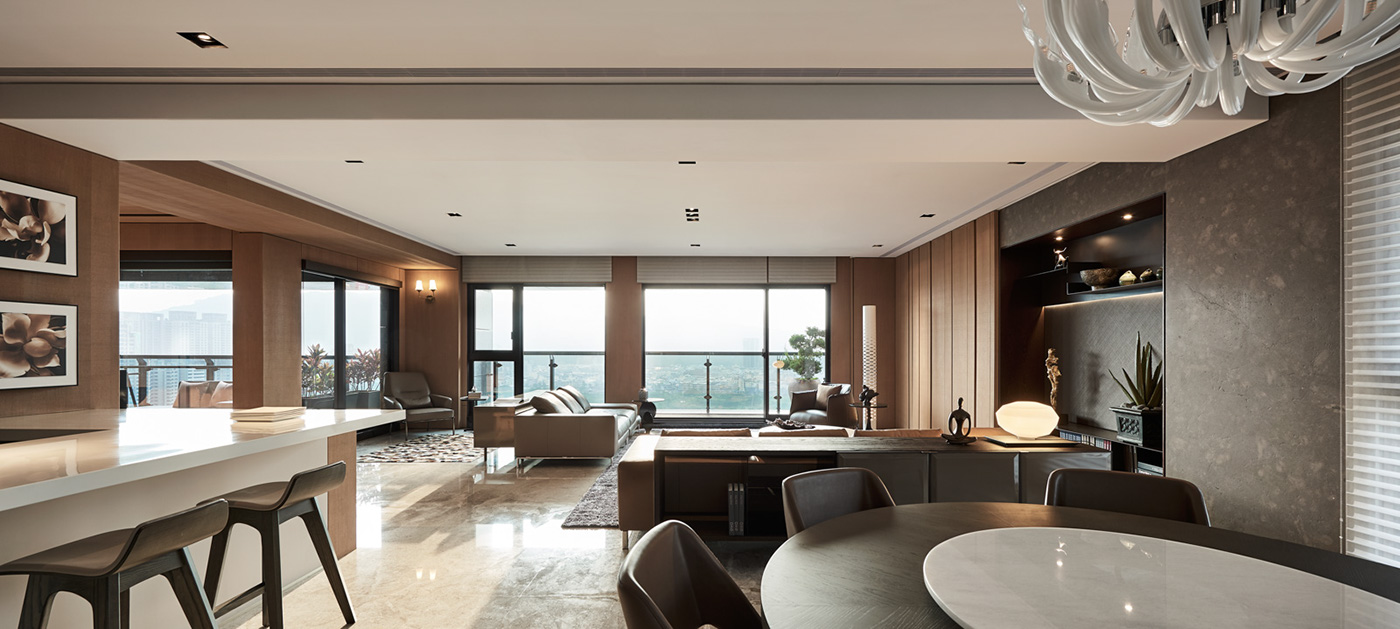 HIGHGROUND 高地 | 艺瓦空间设计有限公司-1