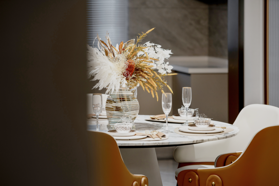 金富·高铁滨河院样板房丨中国长沙丨WU·D深圳伍曦设计-47