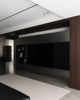 隅间-YUJIAN DESIGN | 暮云 | 实景