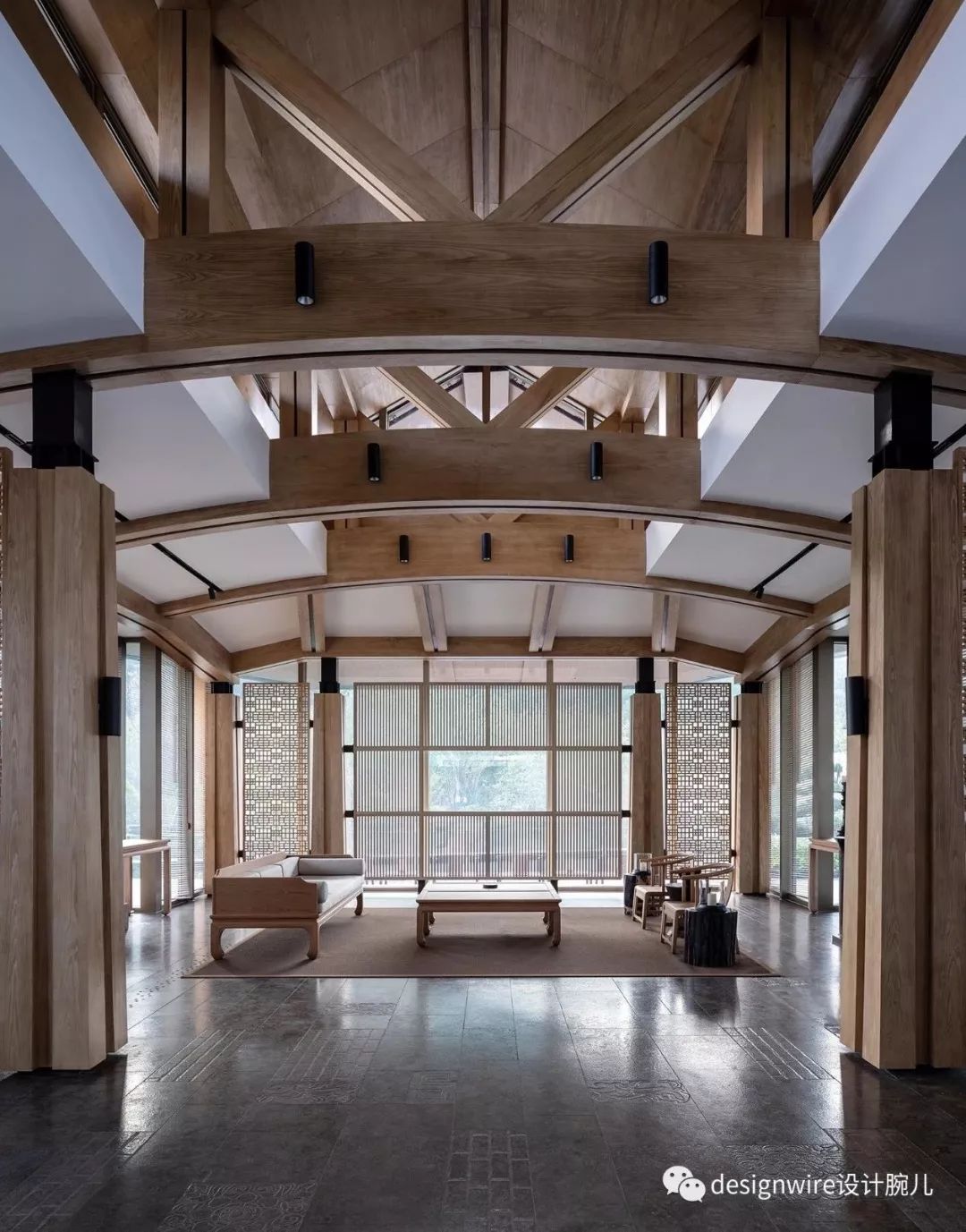 九华山莲花小镇-61