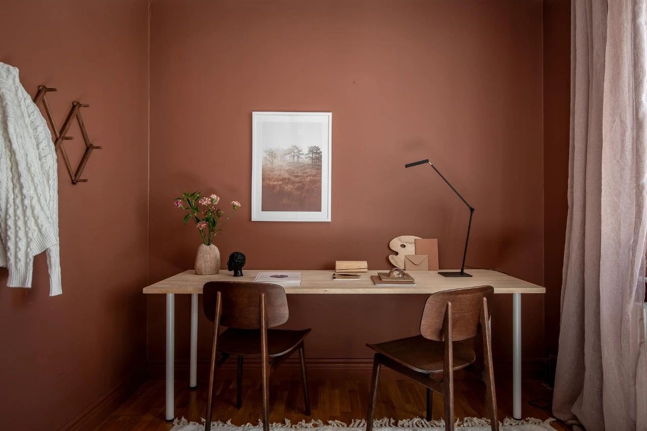 96㎡顶层复式，独享3个露台，狠狠羡慕了-33