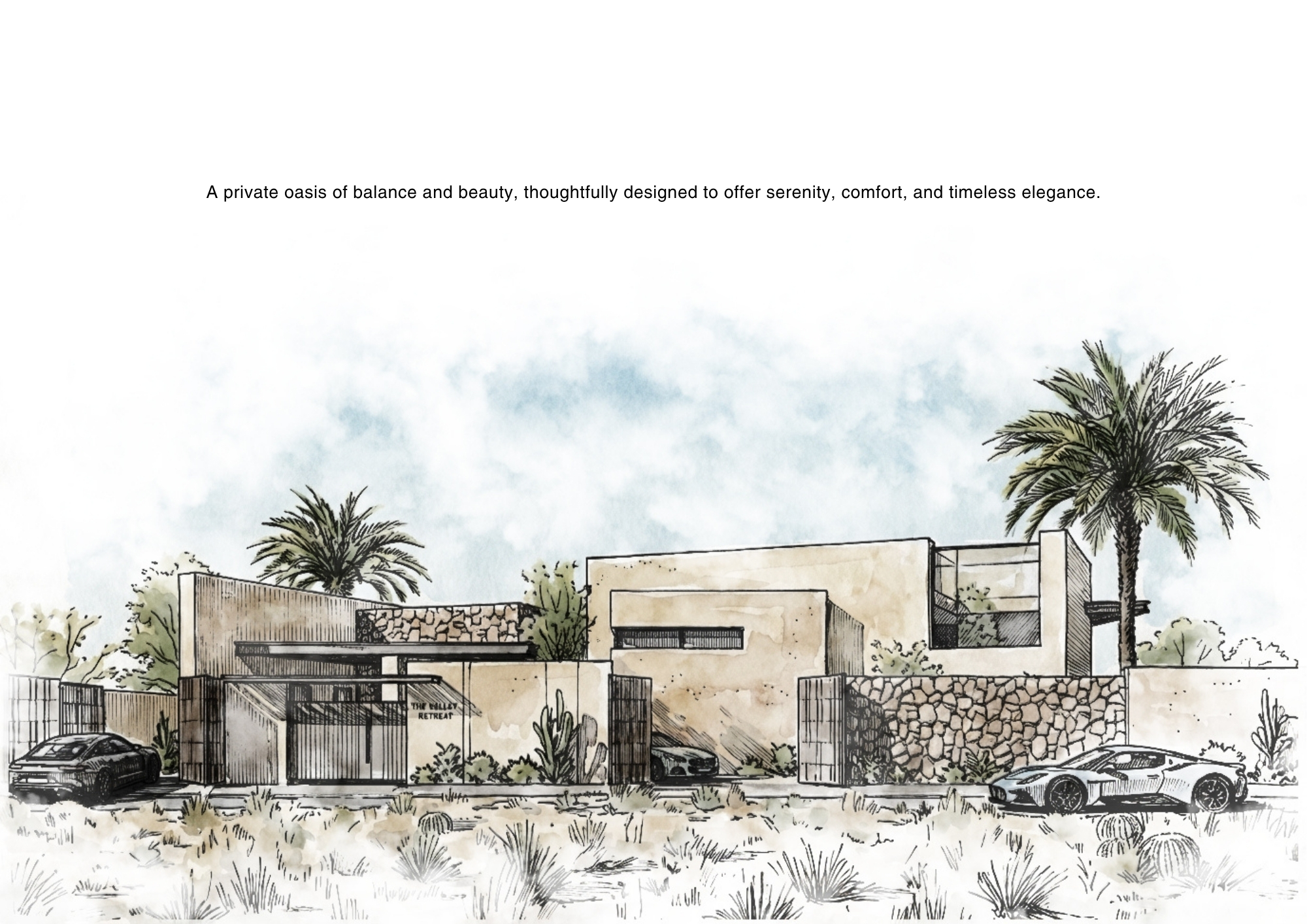 2026年 山谷静居处丨阿联酋丨SHI studio-7