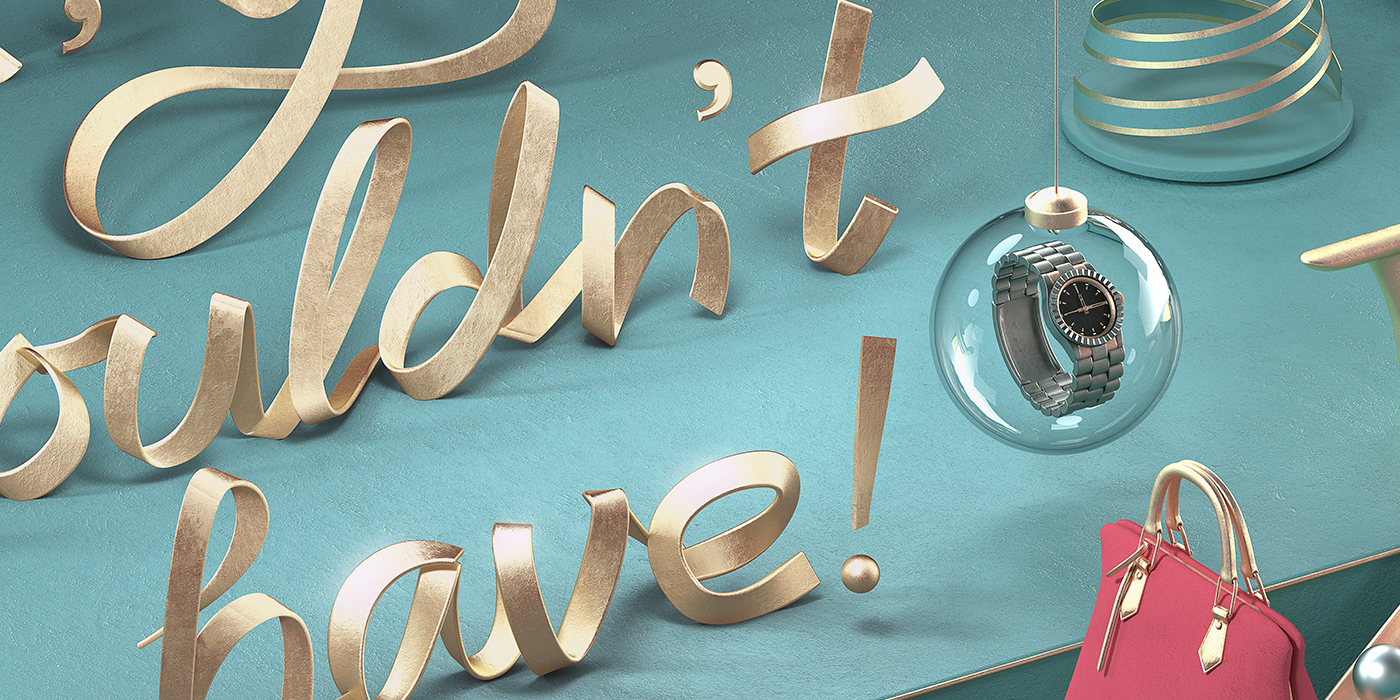 滨海湾金沙酒店——圣诞狂欢启幕丨新加坡丨Iris Worldwide Singapore-37