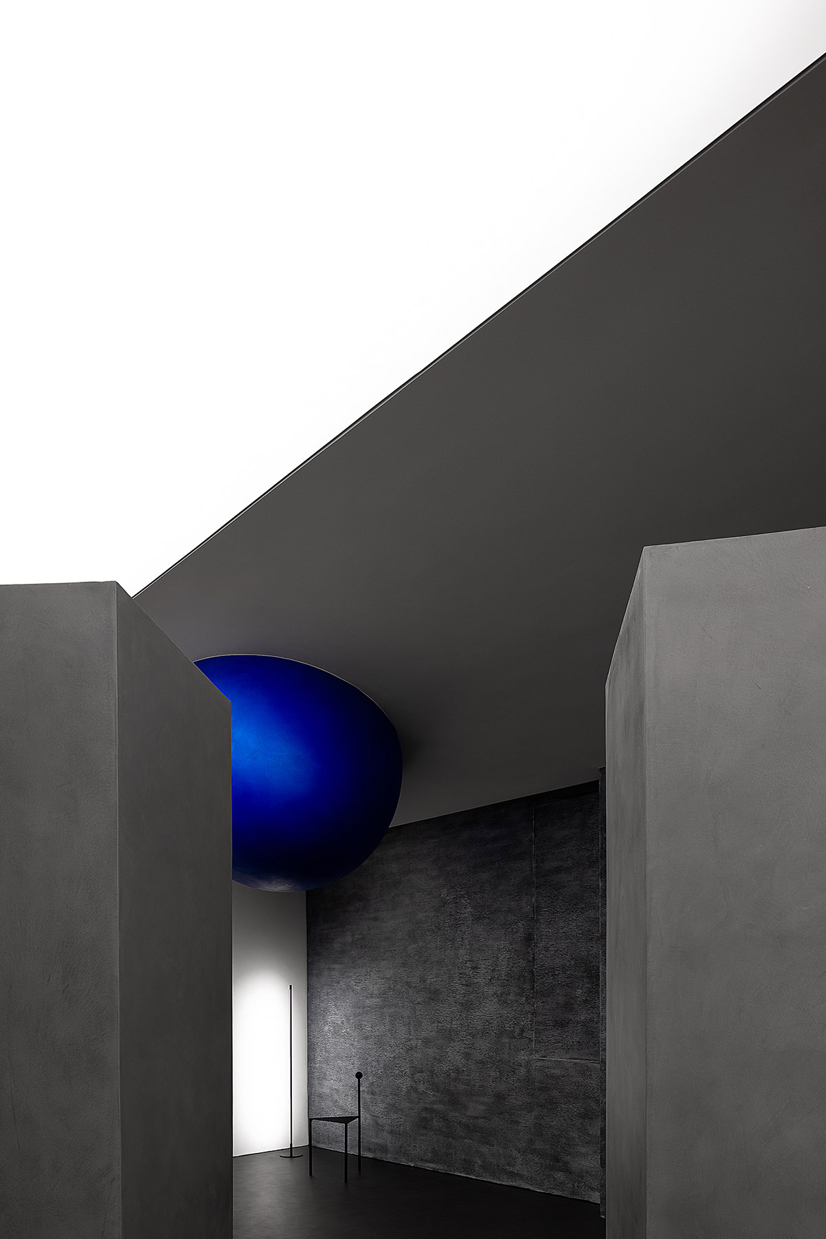 汕头Novacolor艺术漆展厅-66