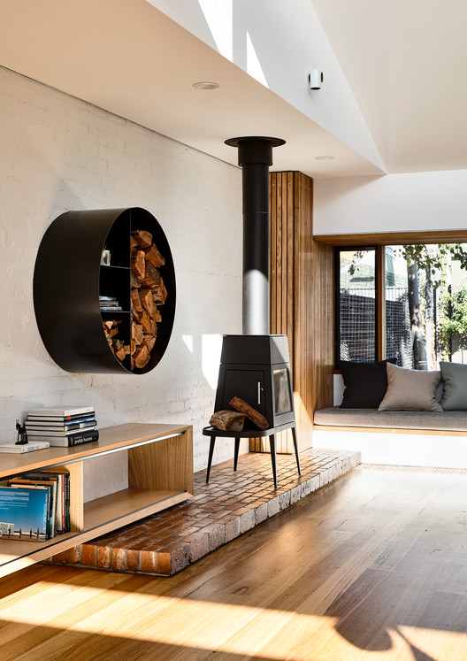 澳洲墨尔本光锯屋-21