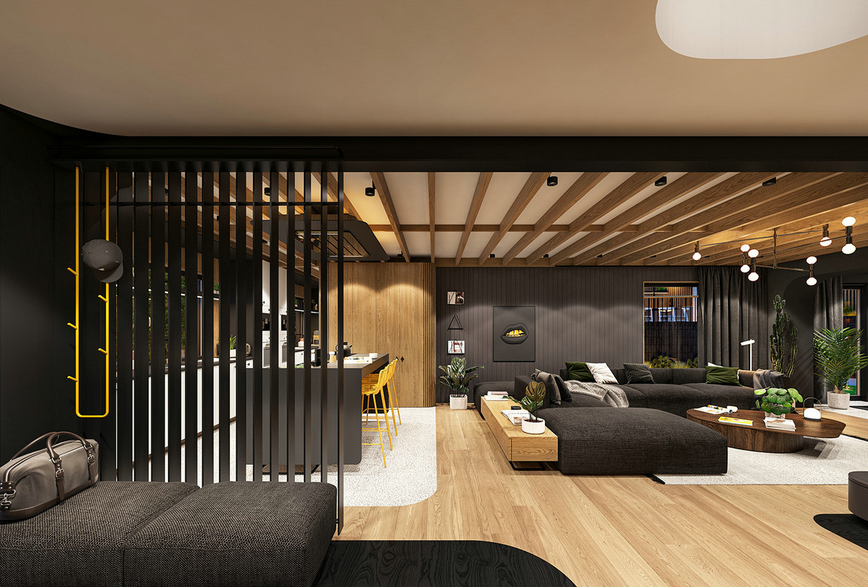 高级黑空间设计-4