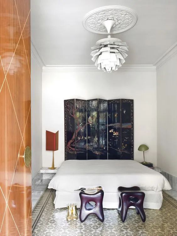 黑白之间 · 空间设计中的无与有丨G.M Design-22