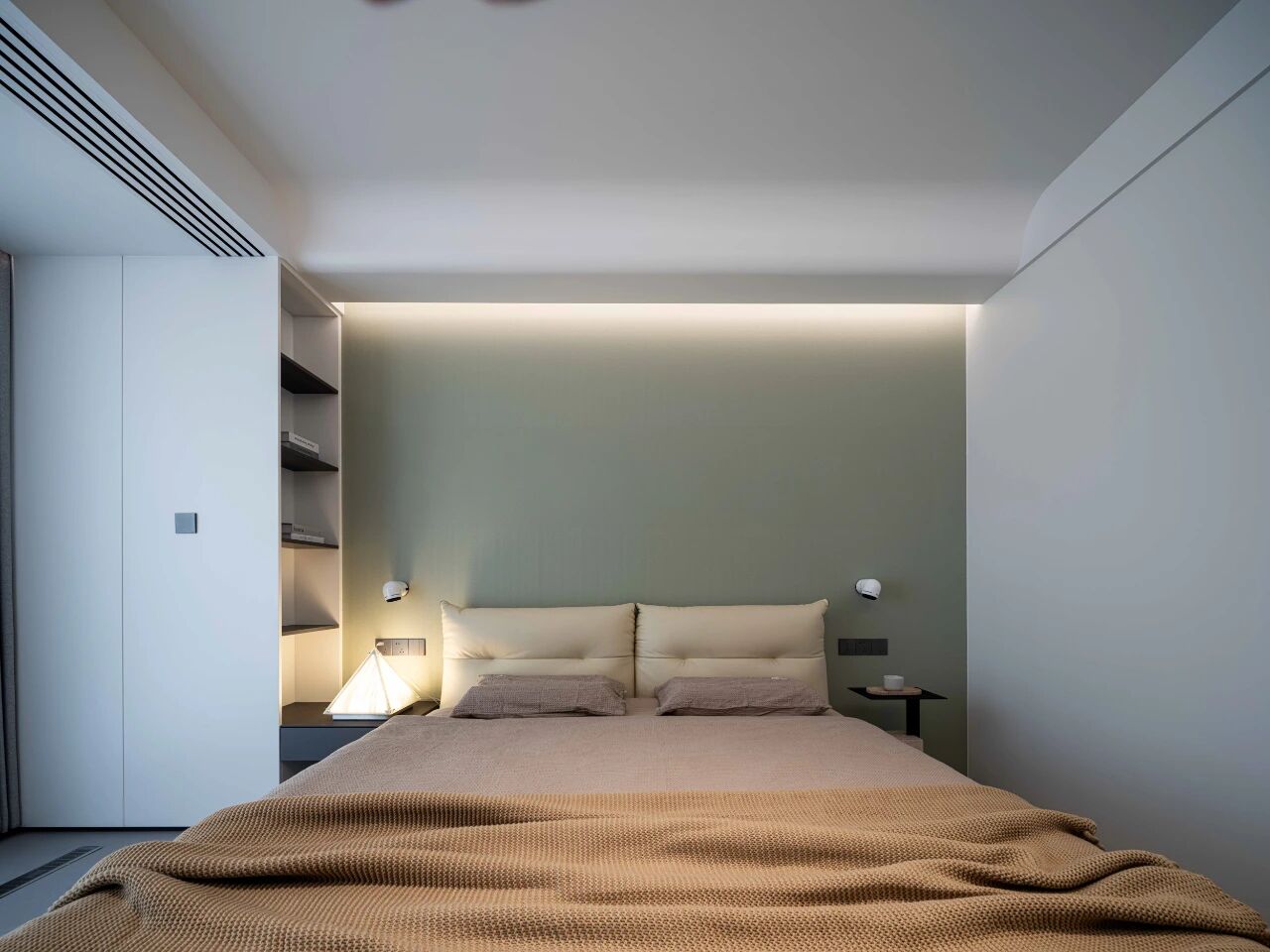 空间二重奏丨素图空间设计-71